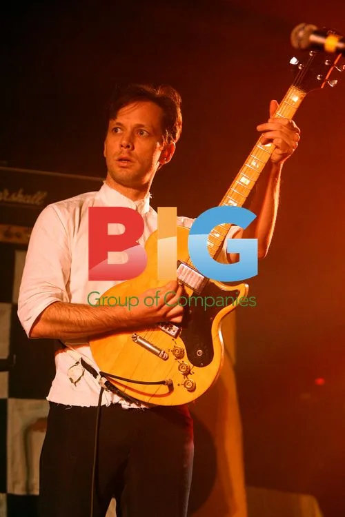 Manic Street Preachers Live at Cliffs Pavilion