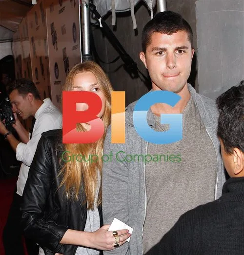 Whitney Port and Ben Nemtin at Just Dance 2 Launch