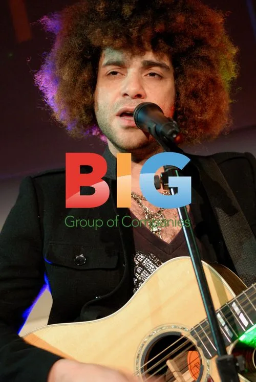 Jamie Archer at Windows Phone 7 Launch