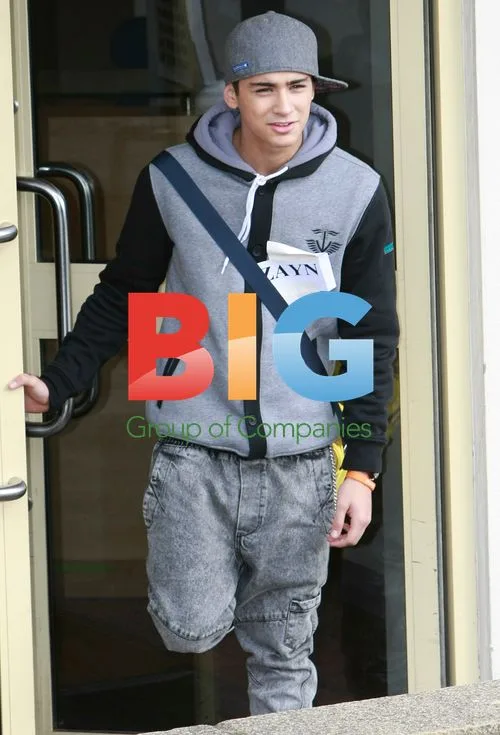 X Factor Rehearsals in London