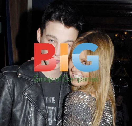 MTV Host Ash Stymest and Sarah Barrand