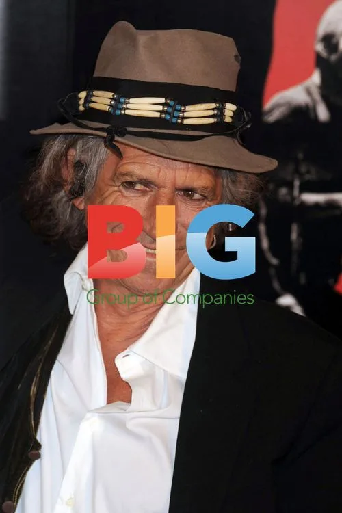 Rolling Stones Perform in New York City