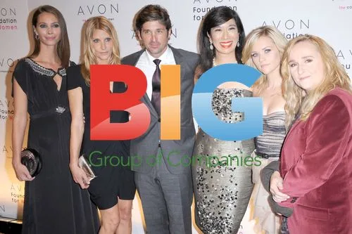 Avon Foundation for Women Gala in New York