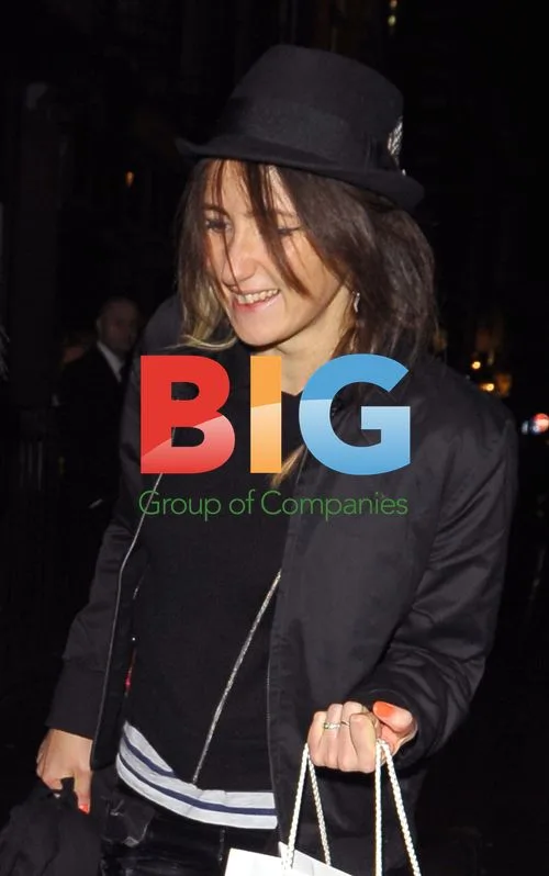 Noel Fielding and KT Tunstall leave Groucho Club