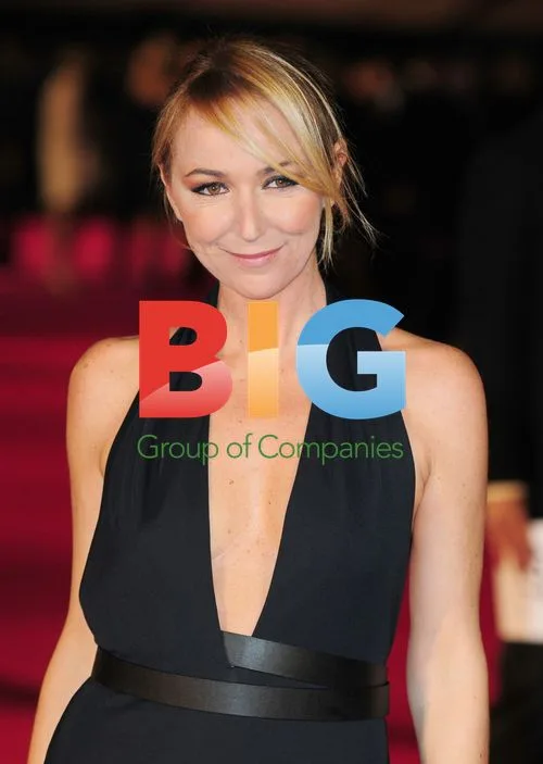 Frida Giannini at '127 Hours' European Premiere