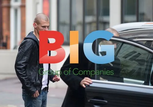 Liverpool footballer Martin Skrtel with girlfriend