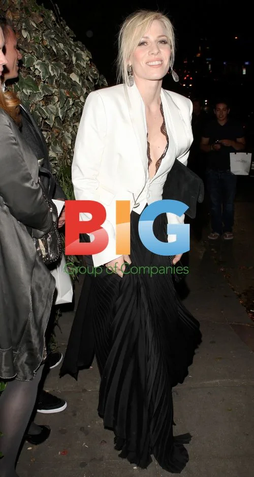 Natasha Bedingfield at amfAR Gala