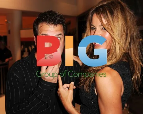 Joey Fatone and Kelly Bensimon at Paul Pope book launch