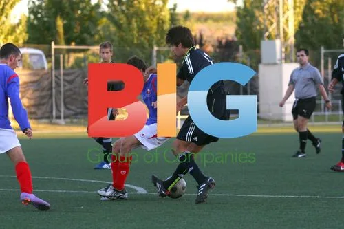 Enzo Zidane Plays for Real Madrid