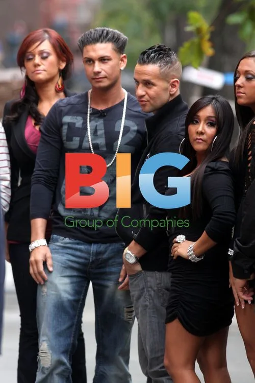 Jersey Shore Cast on Wendy Williams