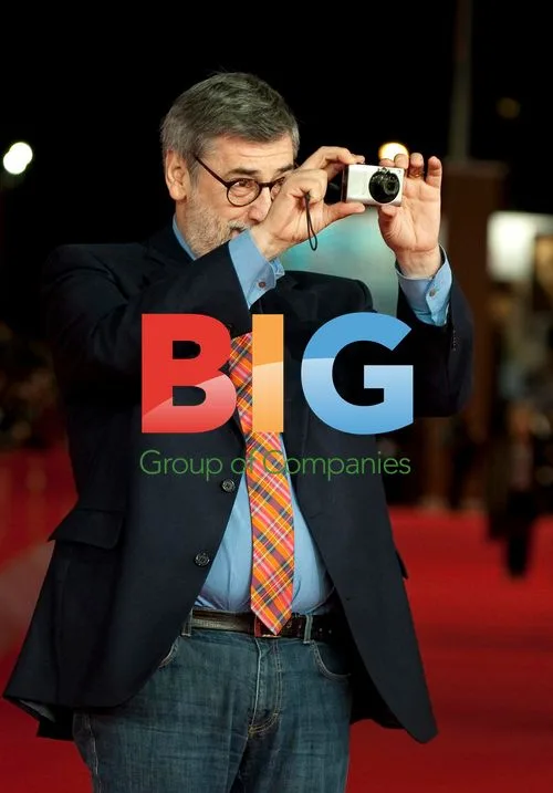 John Landis at "Burke & Hare" Screening
