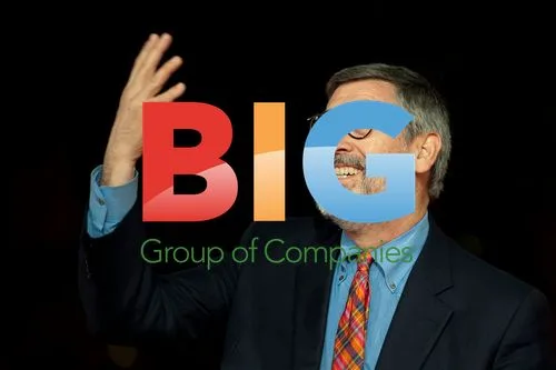 John Landis at "Burke & Hare" Screening