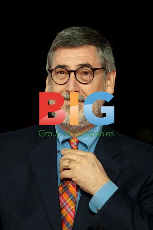 John Landis at "Burke & Hare" Premiere