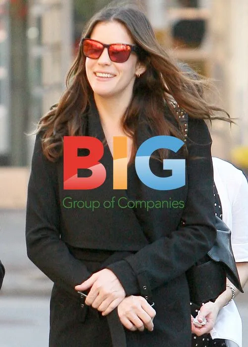Liv Tyler Picks Up Son Milo From School
