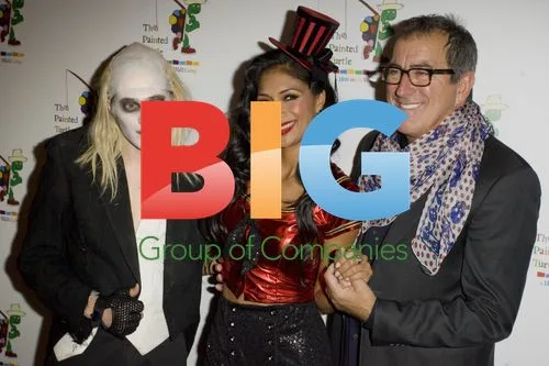 Rocky Horror Picture Show 35th Anniversary
