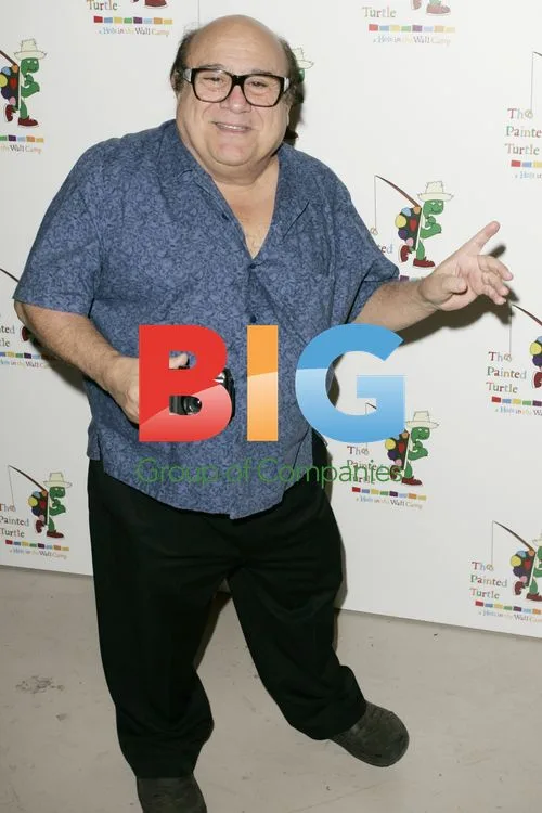 Danny DeVito at Rocky Horror 35th Anniversary