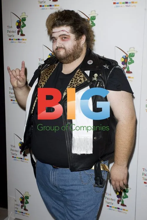 Jorge Garcia at Rocky Horror Picture Show Tribute