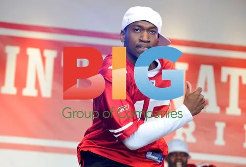 Flawless perform at 49ers NFL fan rally