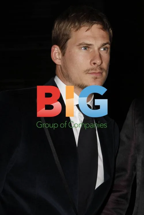 Lee Ryan at Elton John AIDS Foundation Ball