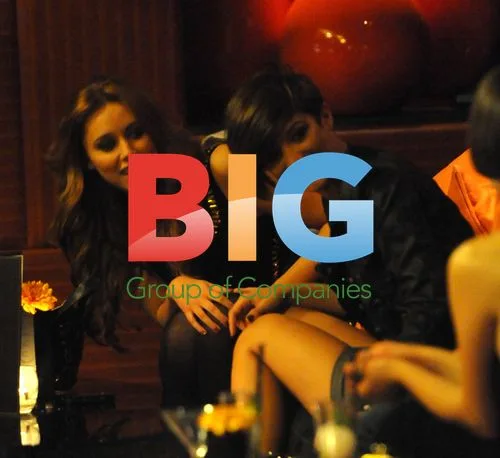 The Saturdays Celebrate Vanessa White's 21st Birthday