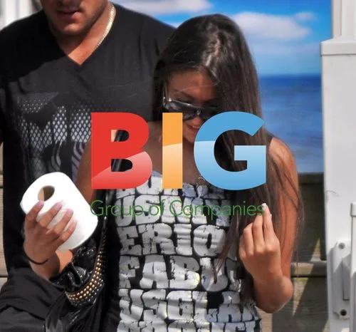 Jersey Shore Stars Film in NJ