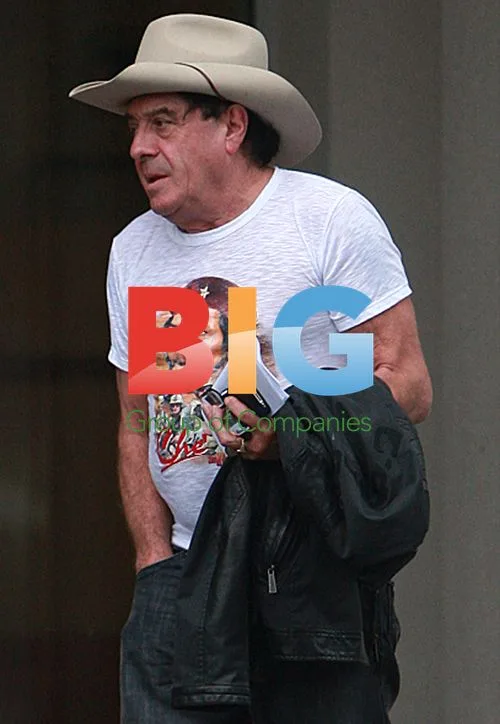 Molly Meldrum Leaves Radio Station