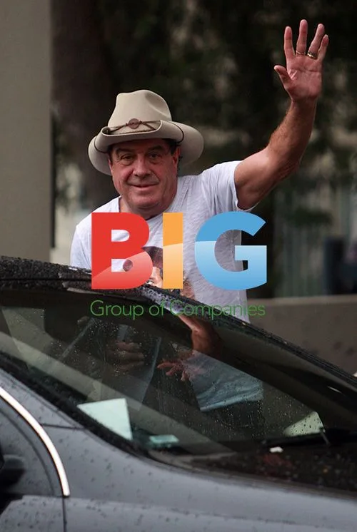 Molly Meldrum Leaving Radio Station