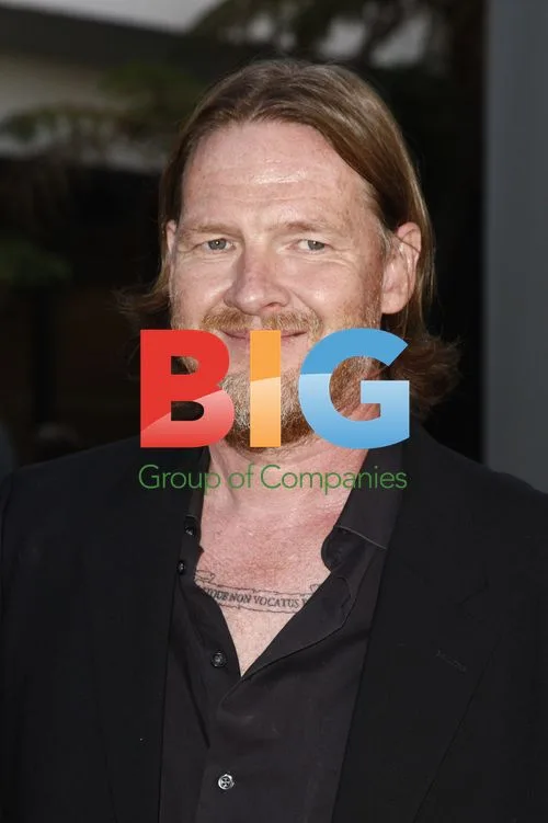 Donal Logue at 'Sons of Anarchy' Season 3 Premiere