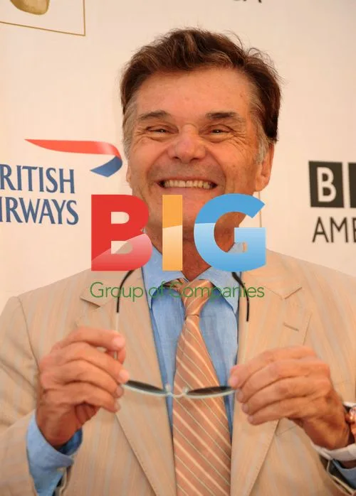 Fred Willard at BAFTA/LA TV Tea Party
