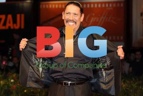 Danny Trejo at 'Machete' Premiere