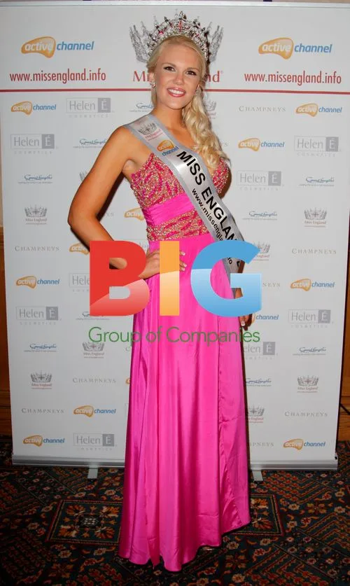 Miss England 2010 Finals