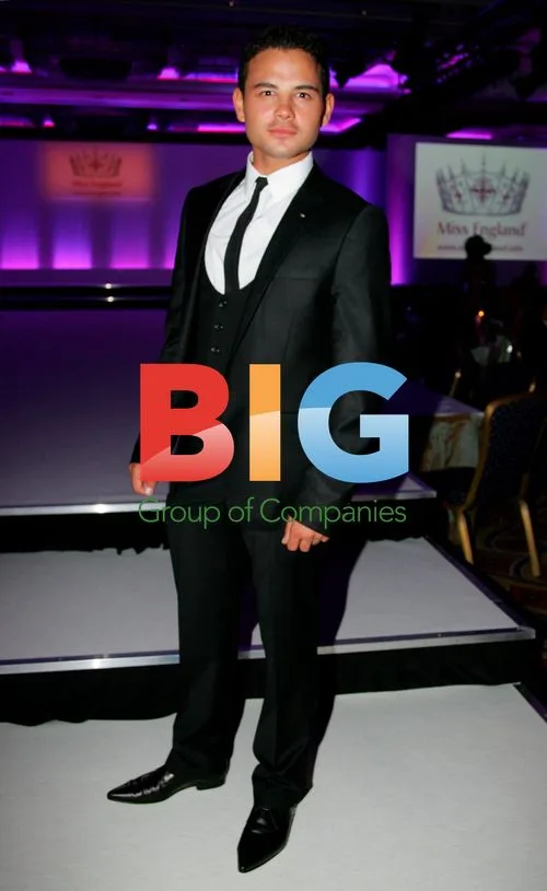 Miss England Finals 2010