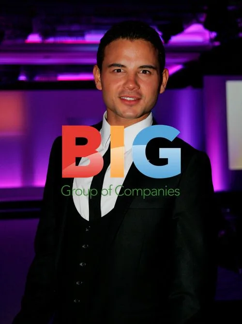 Miss England Finals 2010