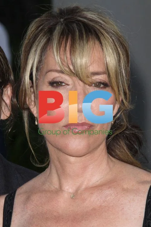 Katey Sagal at Sons of Anarchy Season 3 Premiere
