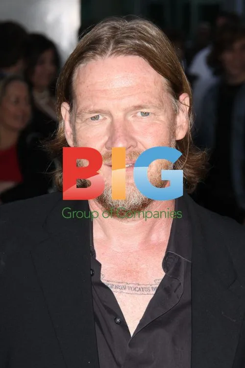 Donal Logue at 'Sons of Anarchy' Premiere