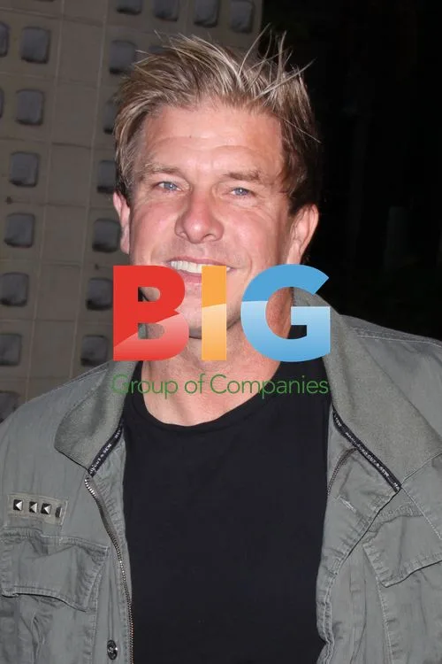 Kenny Johnson at 'Sons of Anarchy' Season 3 Premiere