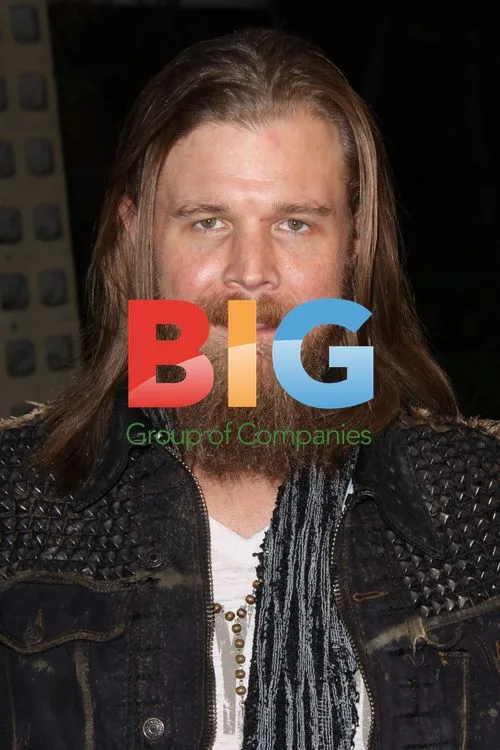 Ryan Hurst at Sons of Anarchy Premiere