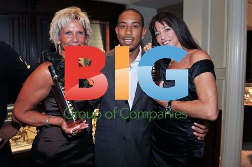 Ludacris Foundation Fundraiser