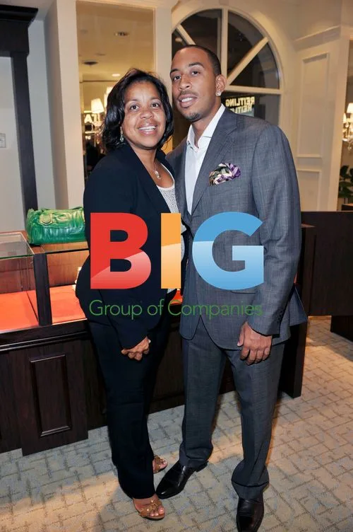 Ludacris Foundation Fundraiser