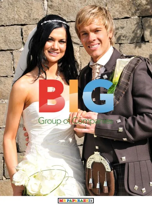 Craig Chalmers Marries Jennifer Smith