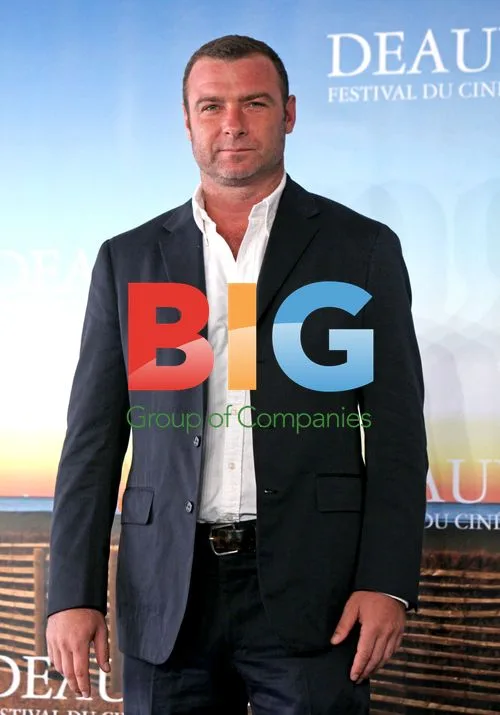 Liev Schreiber at 'Every Day' Photocall