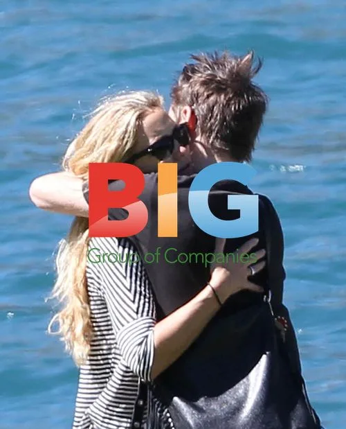 Kate Hudson and Matthew Bellamy Bike Ride