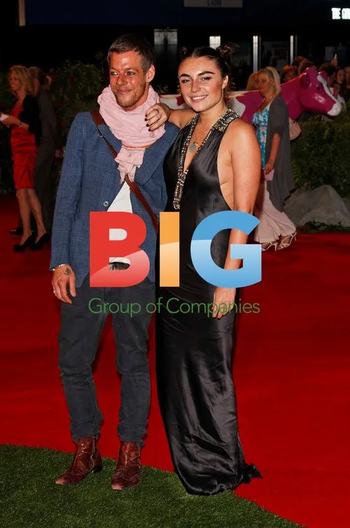 Tamara Drewe Premiere in London