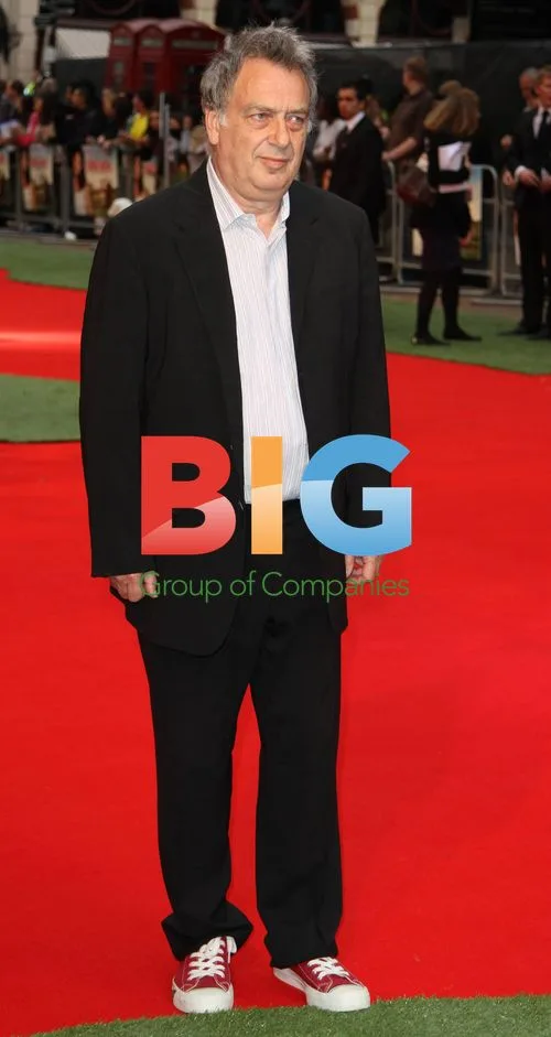 Tamara Drewe Premiere in London