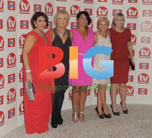 2010 TV Quick / TV Choice Awards