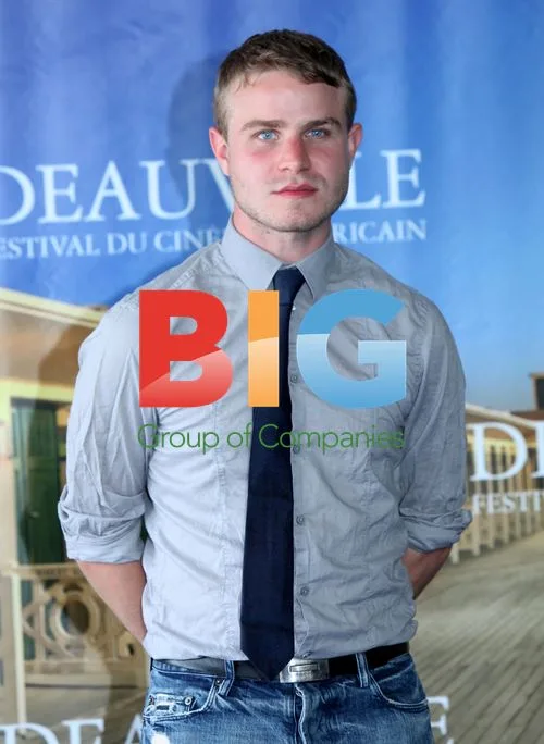 Photocall for "Two Gates of Sleep" at Deauville Film Festival