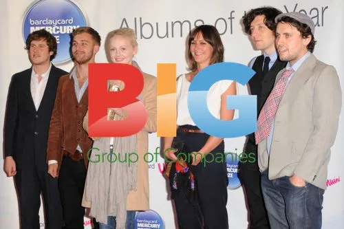 Laura Marling at Barclaycard Mercury Prize 2010