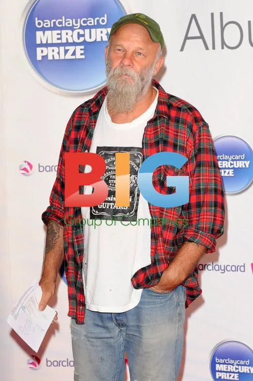 Sea Sick Steve at Mercury Prize 2010