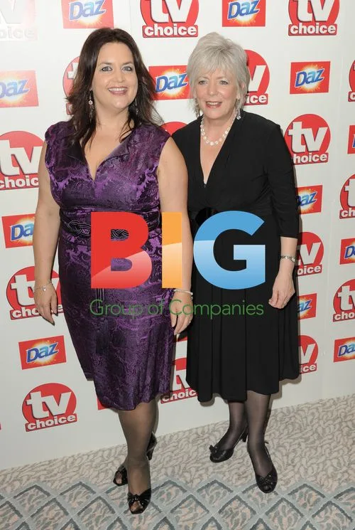 2010 TV Quick / TV Choice Awards
