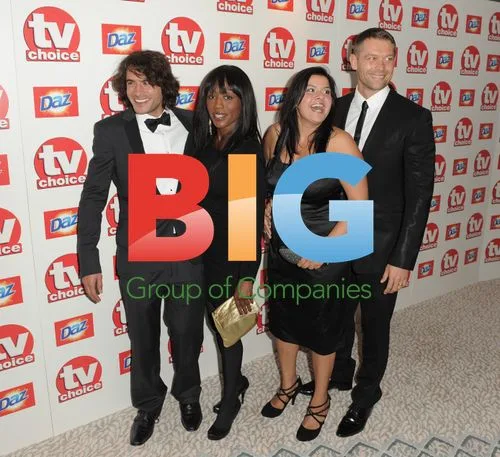 2010 TV Quick / TV Choice Awards
